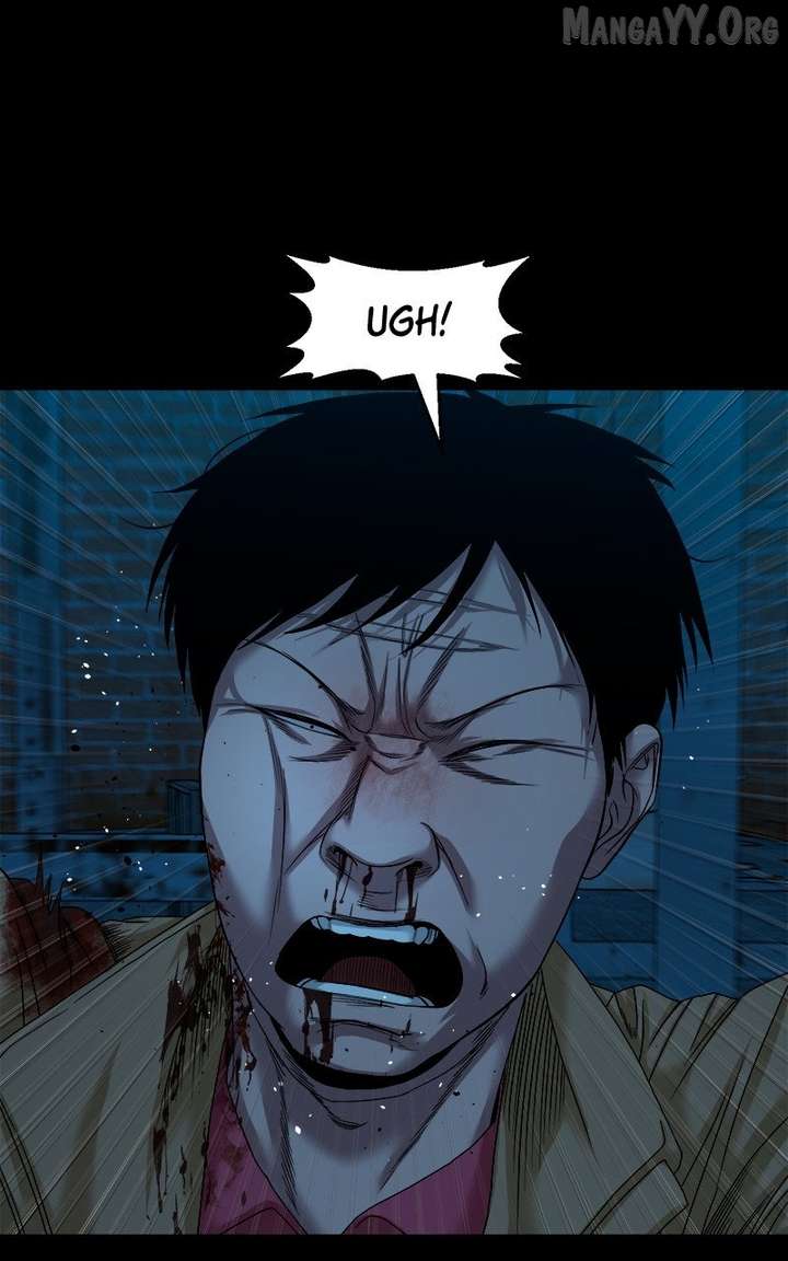 Mysterious Village Chapter 74 - Page 13