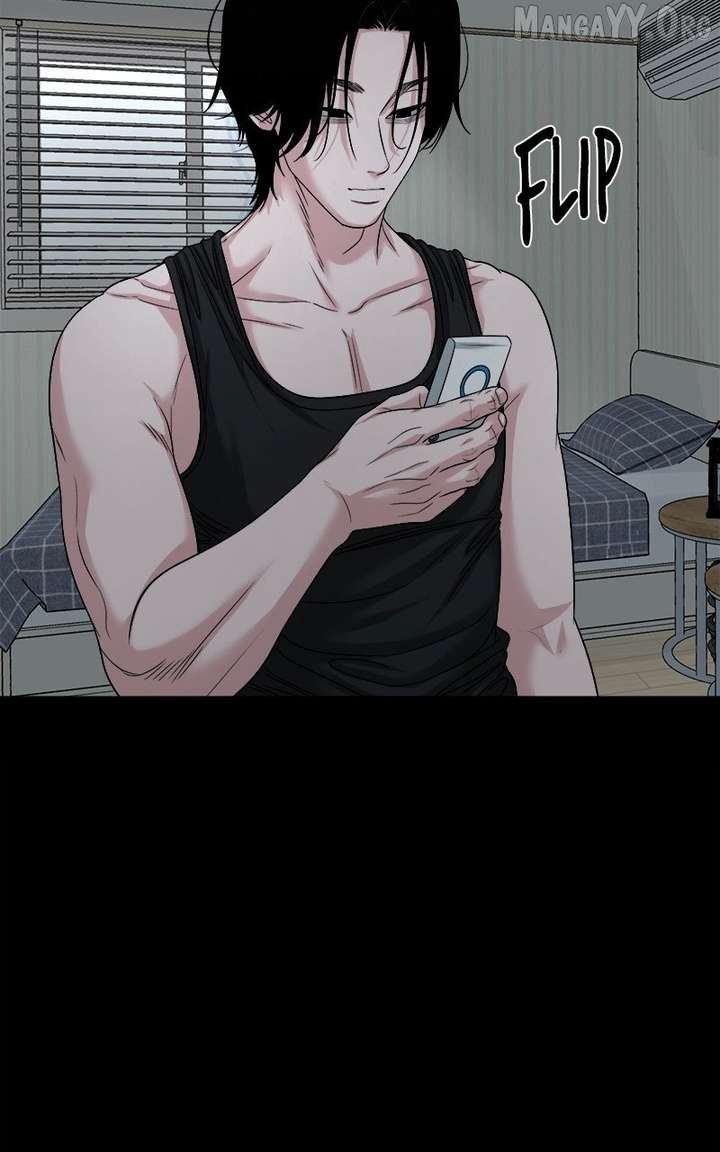 Mysterious Village Chapter 74 - Page 121