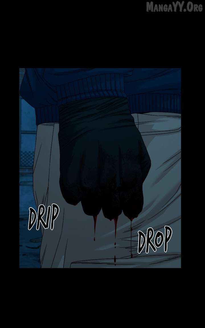 Mysterious Village Chapter 74 - Page 23