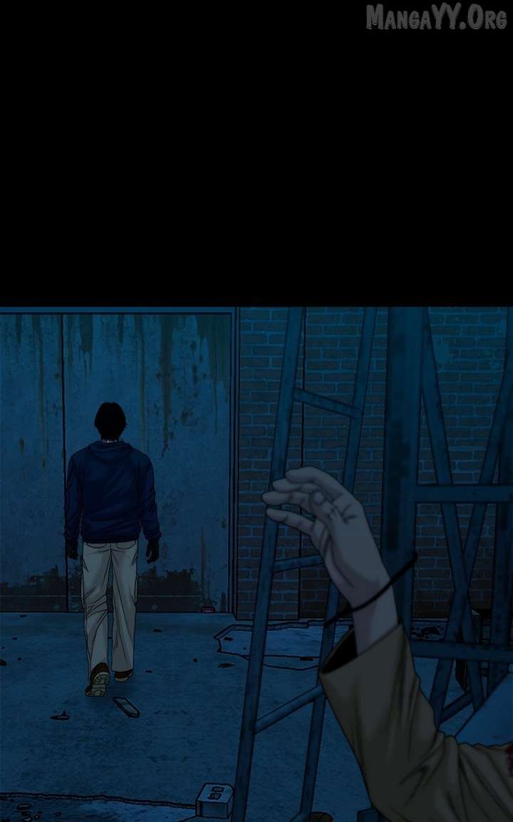 Mysterious Village Chapter 74 - Page 26