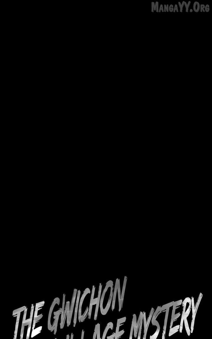 Mysterious Village Chapter 74 - Page 30