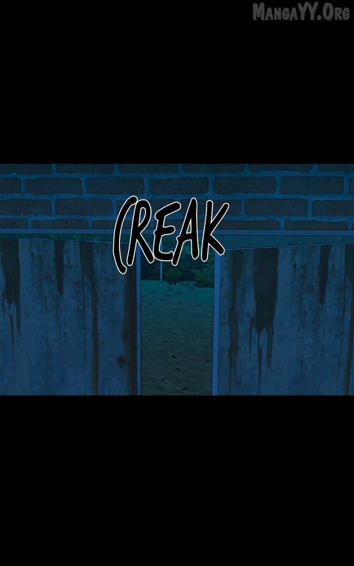 Mysterious Village Chapter 74 - Page 32