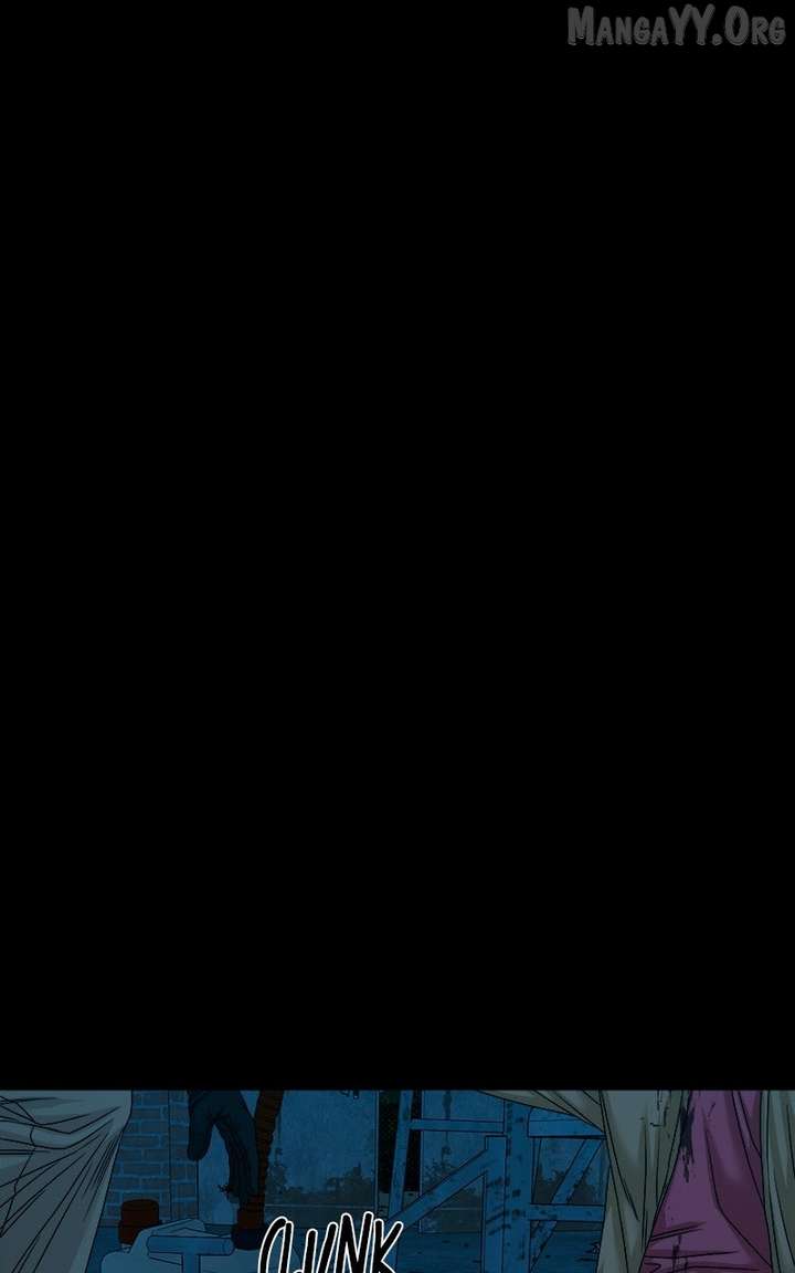 Mysterious Village Chapter 74 - Page 34