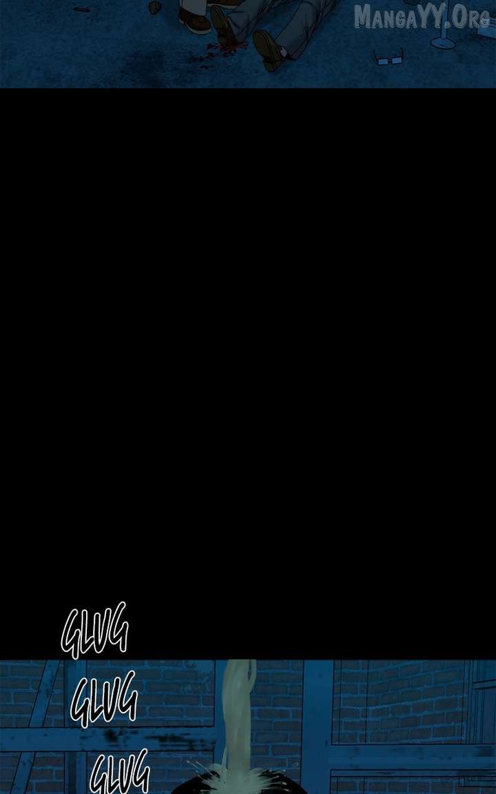 Mysterious Village Chapter 74 - Page 40