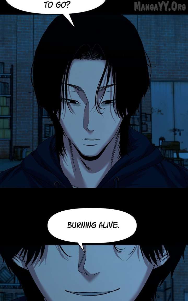 Mysterious Village Chapter 74 - Page 52