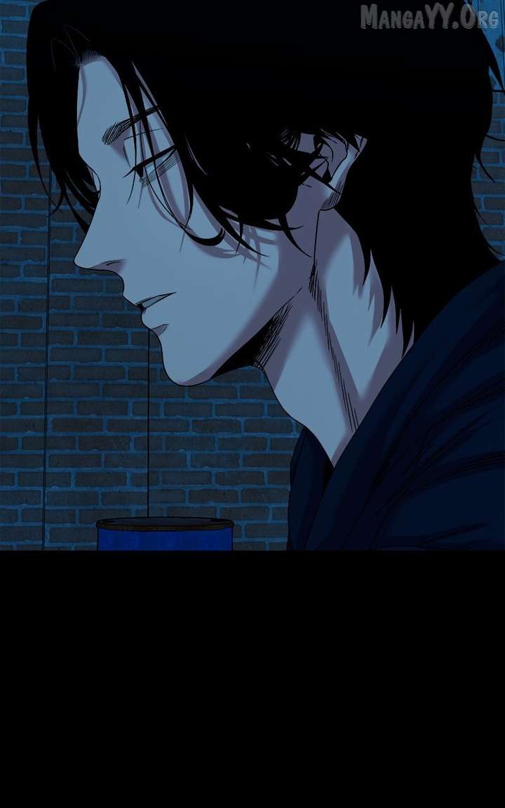 Mysterious Village Chapter 74 - Page 58