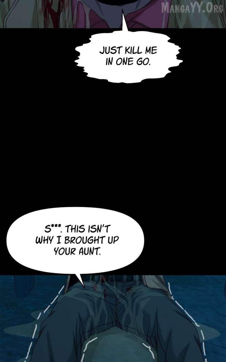 Mysterious Village Chapter 74 - Page 68