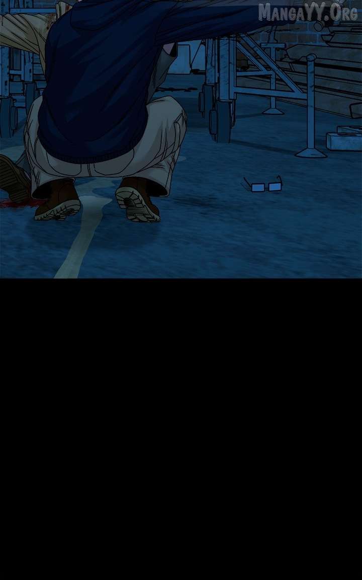 Mysterious Village Chapter 74 - Page 77