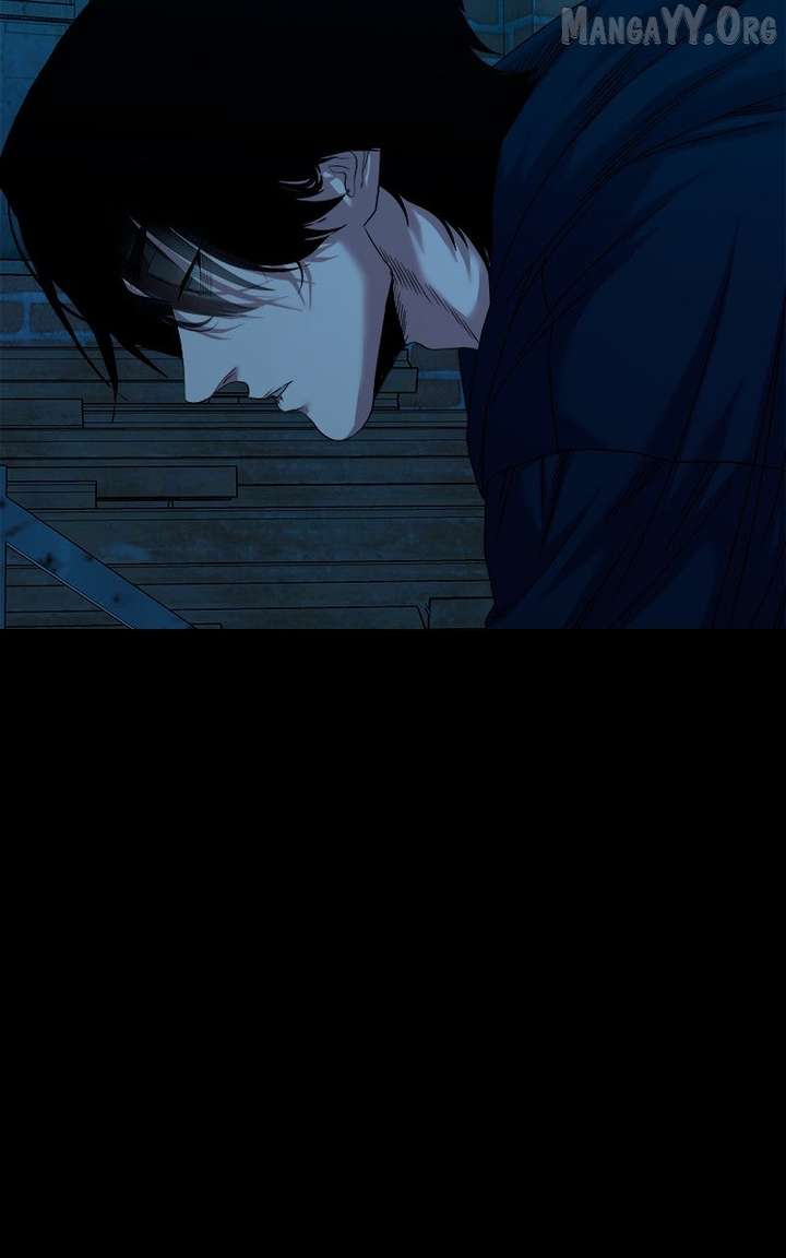 Mysterious Village Chapter 74 - Page 81