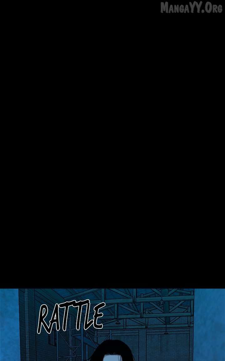 Mysterious Village Chapter 74 - Page 86