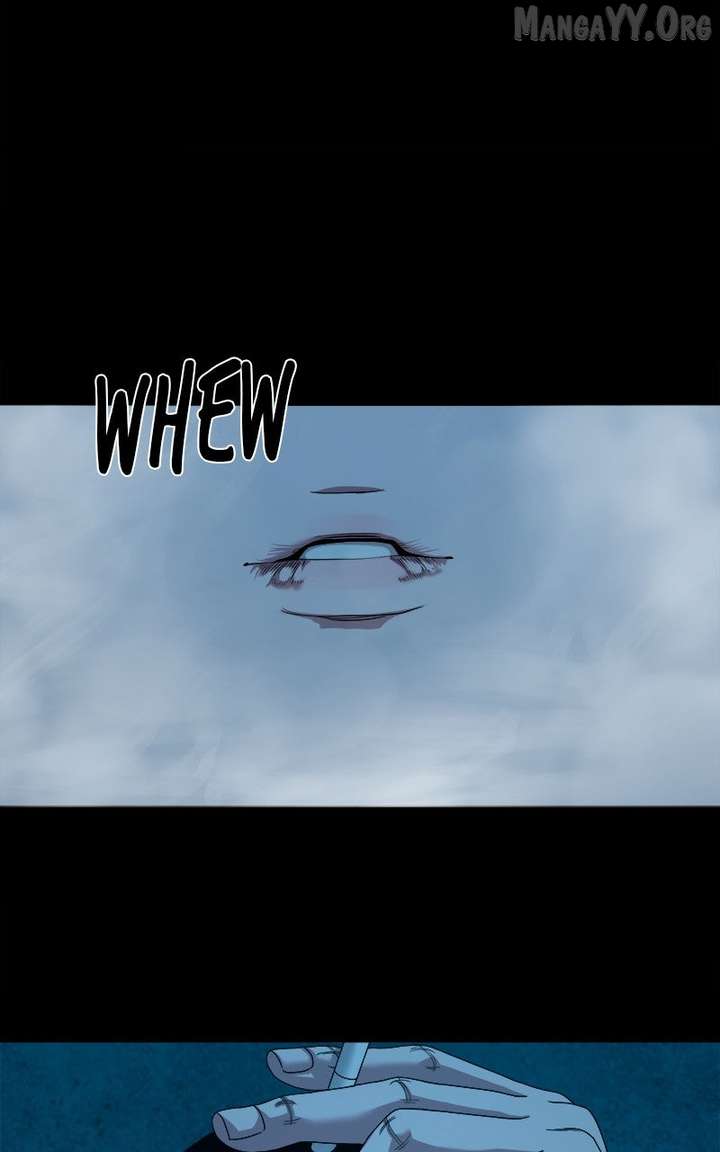 Mysterious Village Chapter 74 - Page 91