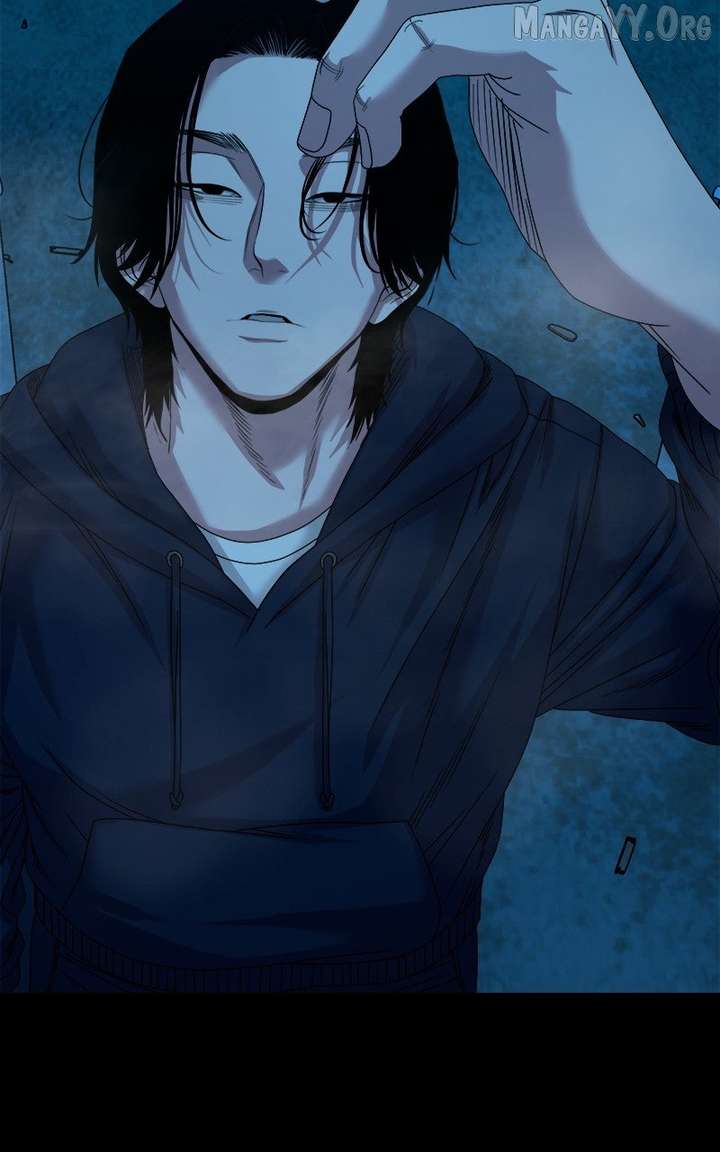 Mysterious Village Chapter 74 - Page 92