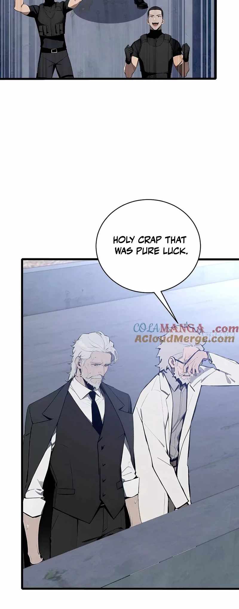 Mythical Invasion: I Slay Gods on Earth Chapter 31 - Page 2