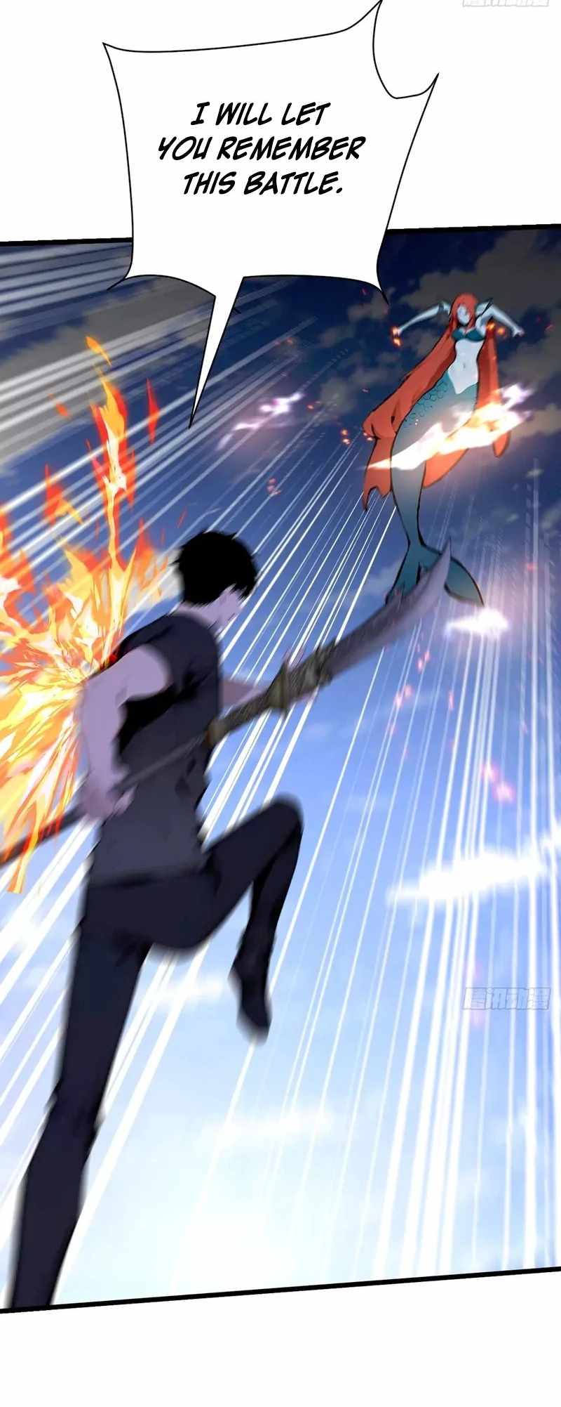 Mythical Invasion: I Slay Gods on Earth Chapter 31 - Page 16