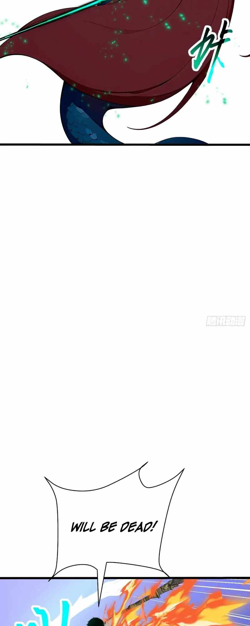 Mythical Invasion: I Slay Gods on Earth Chapter 31 - Page 20