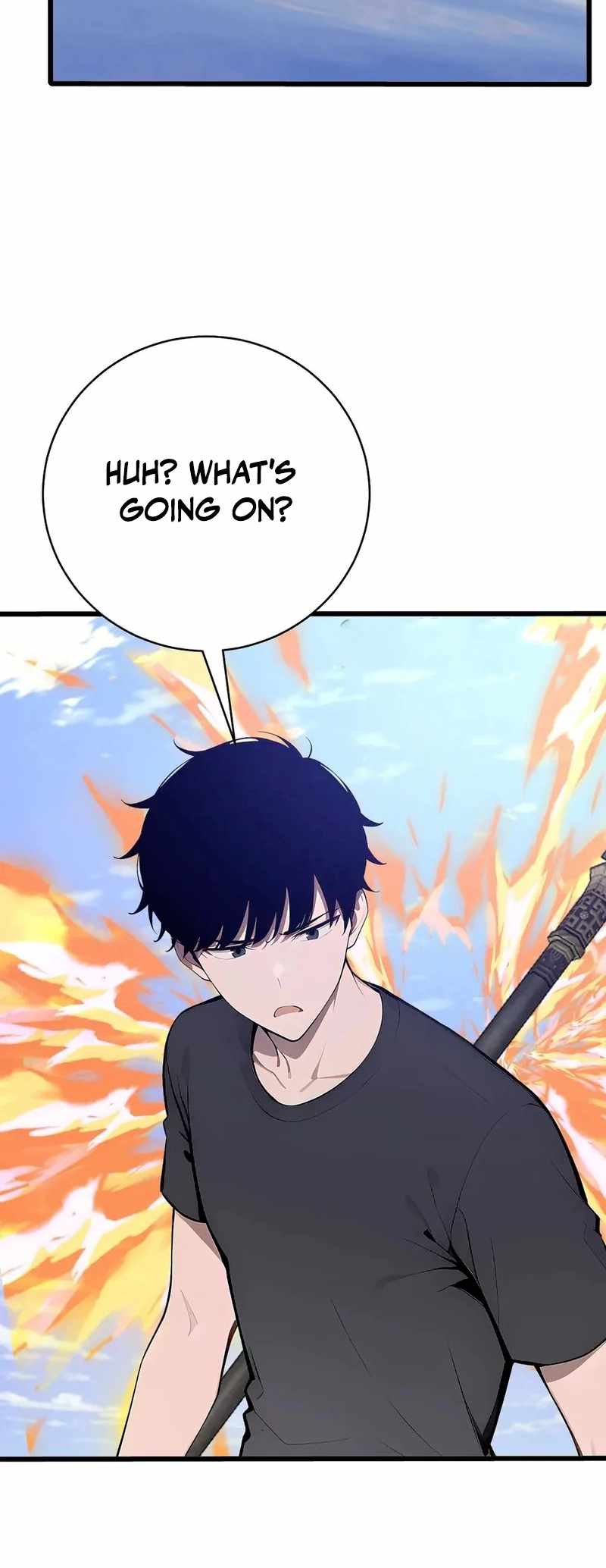 Mythical Invasion: I Slay Gods on Earth Chapter 31 - Page 28