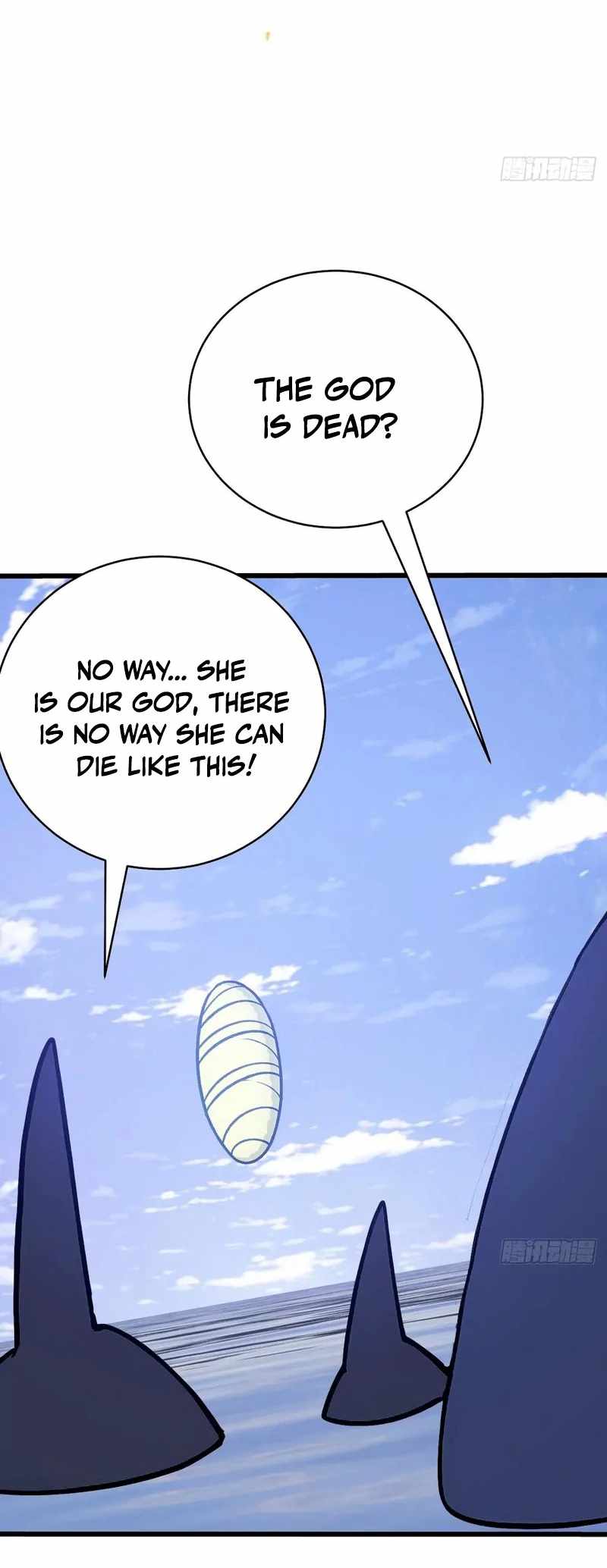 Mythical Invasion: I Slay Gods on Earth Chapter 31 - Page 29