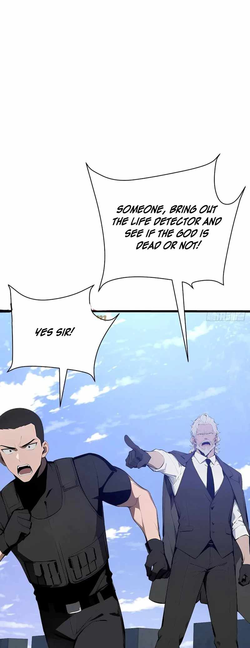 Mythical Invasion: I Slay Gods on Earth Chapter 31 - Page 30