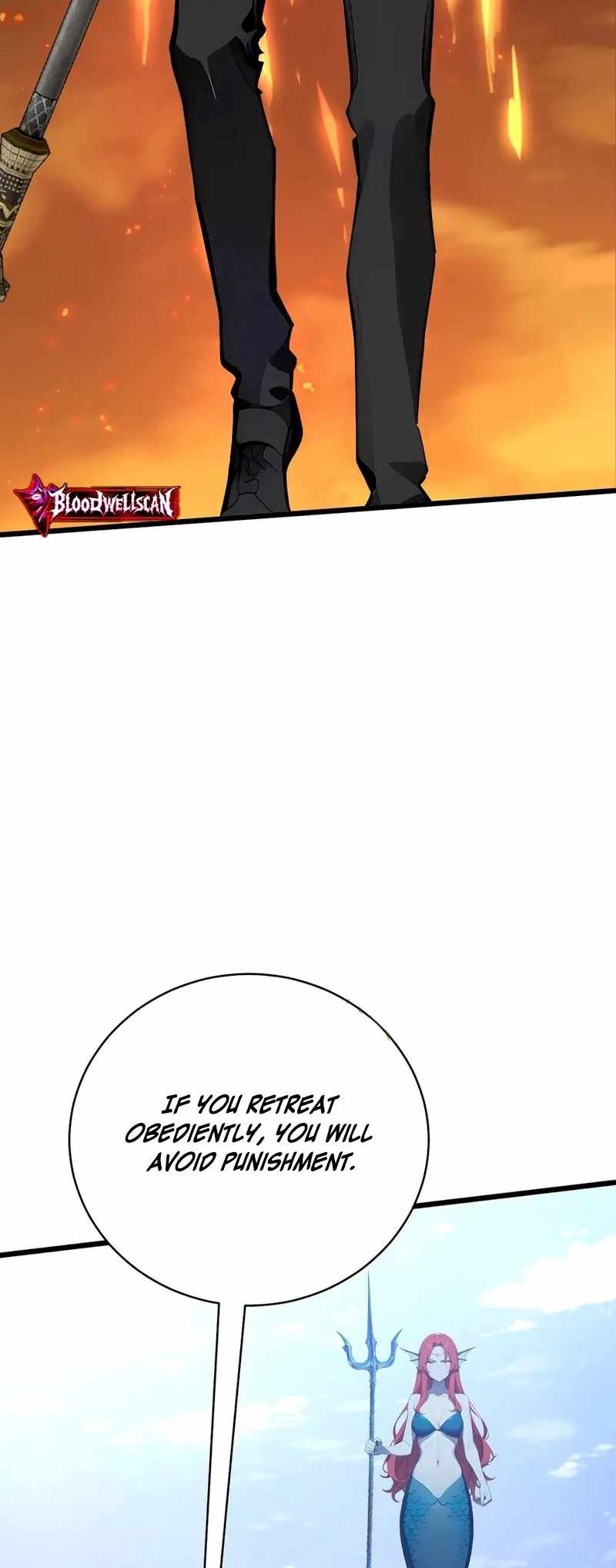 Mythical Invasion: I Slay Gods on Earth Chapter 31 - Page 4