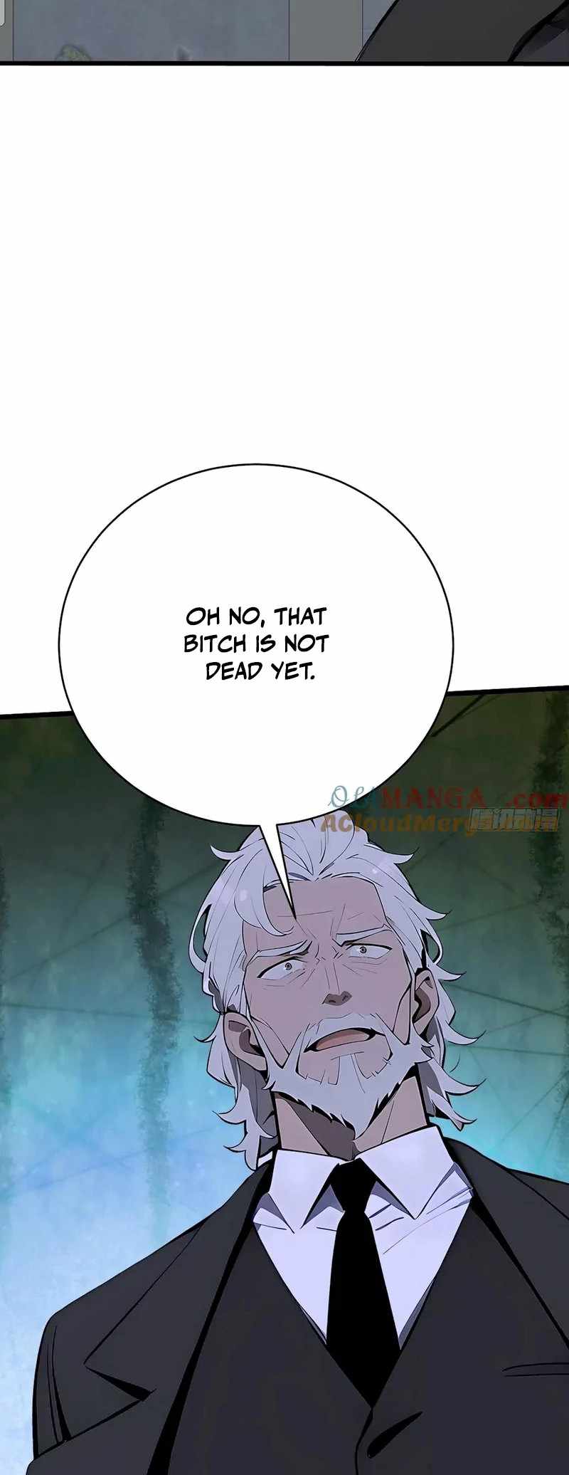 Mythical Invasion: I Slay Gods on Earth Chapter 31 - Page 32