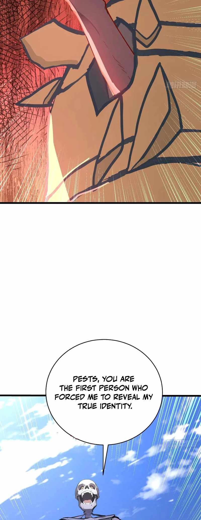 Mythical Invasion: I Slay Gods on Earth Chapter 31 - Page 34