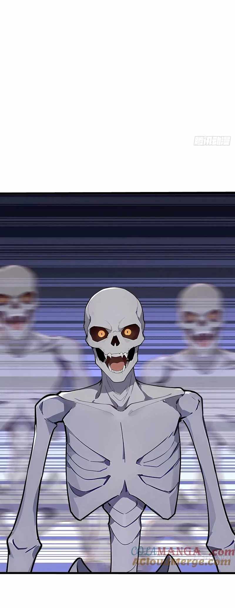 Mythical Invasion: I Slay Gods on Earth Chapter 31 - Page 36