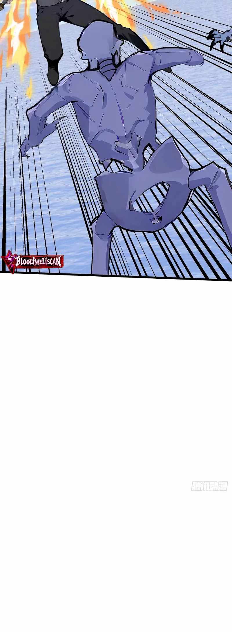 Mythical Invasion: I Slay Gods on Earth Chapter 31 - Page 39