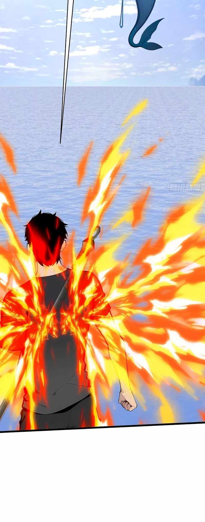 Mythical Invasion: I Slay Gods on Earth Chapter 31 - Page 5