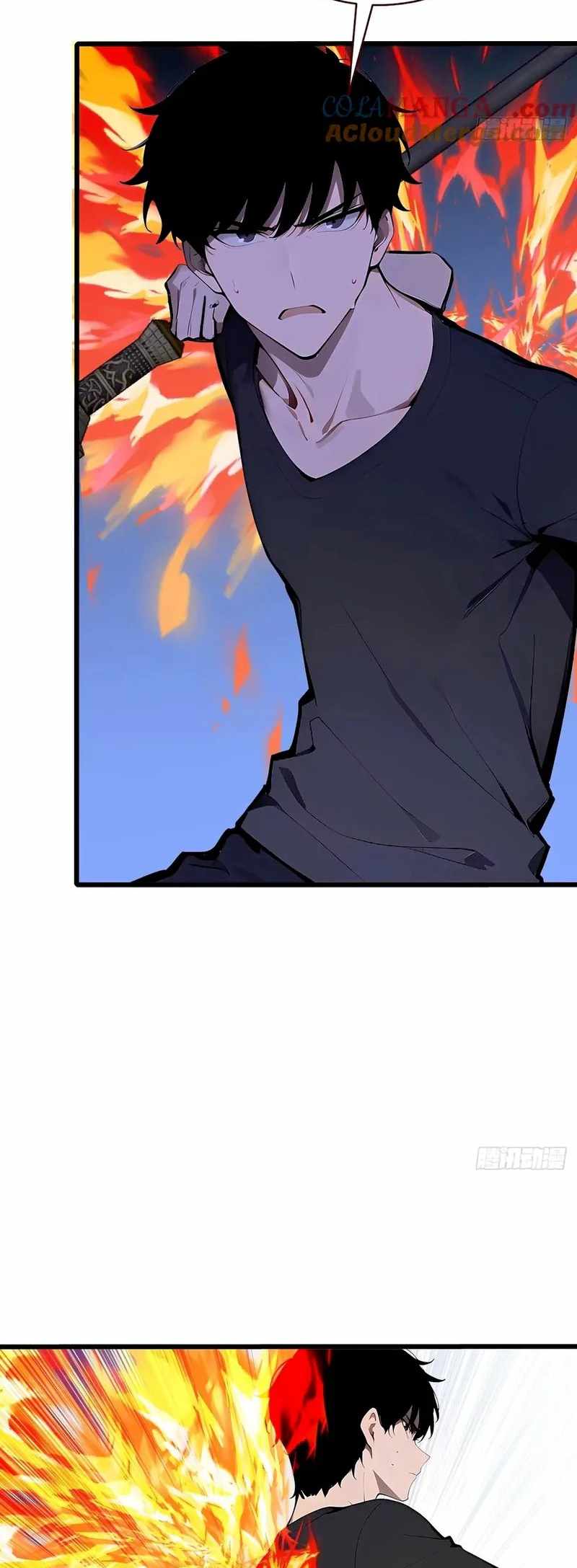 Mythical Invasion: I Slay Gods on Earth Chapter 31 - Page 41