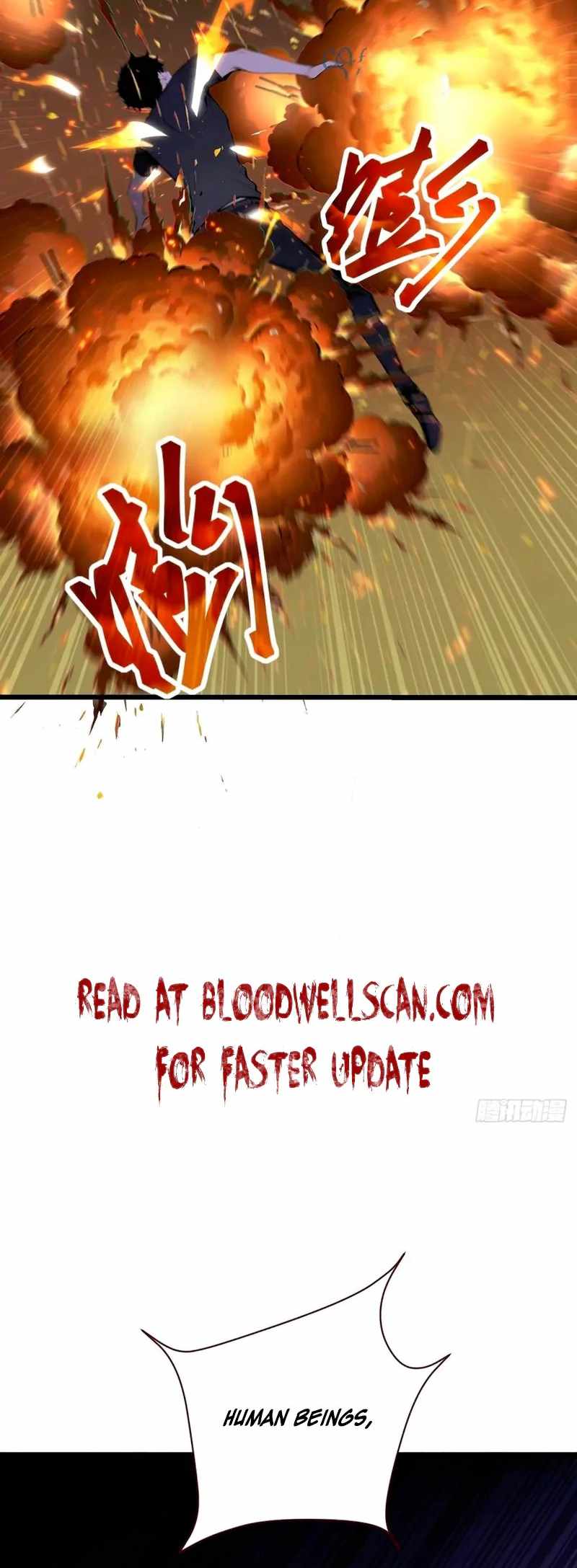 Mythical Invasion: I Slay Gods on Earth Chapter 31 - Page 43