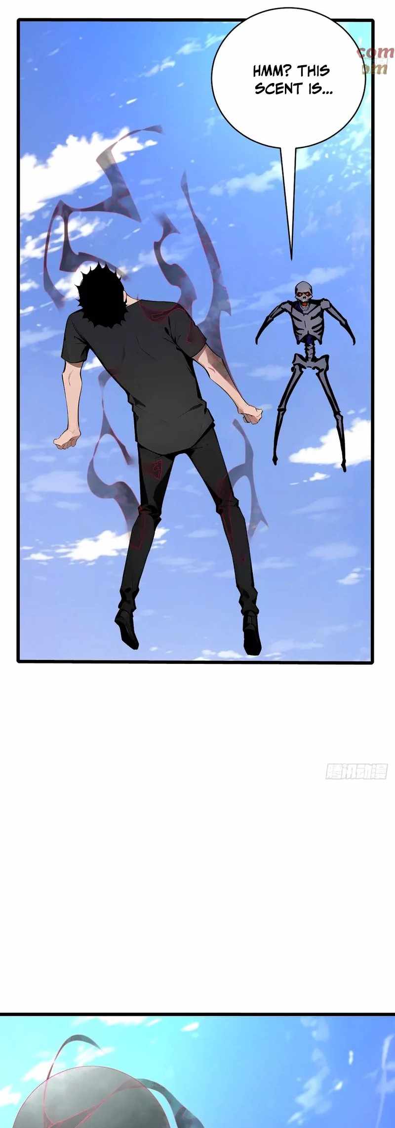 Mythical Invasion: I Slay Gods on Earth Chapter 31 - Page 47