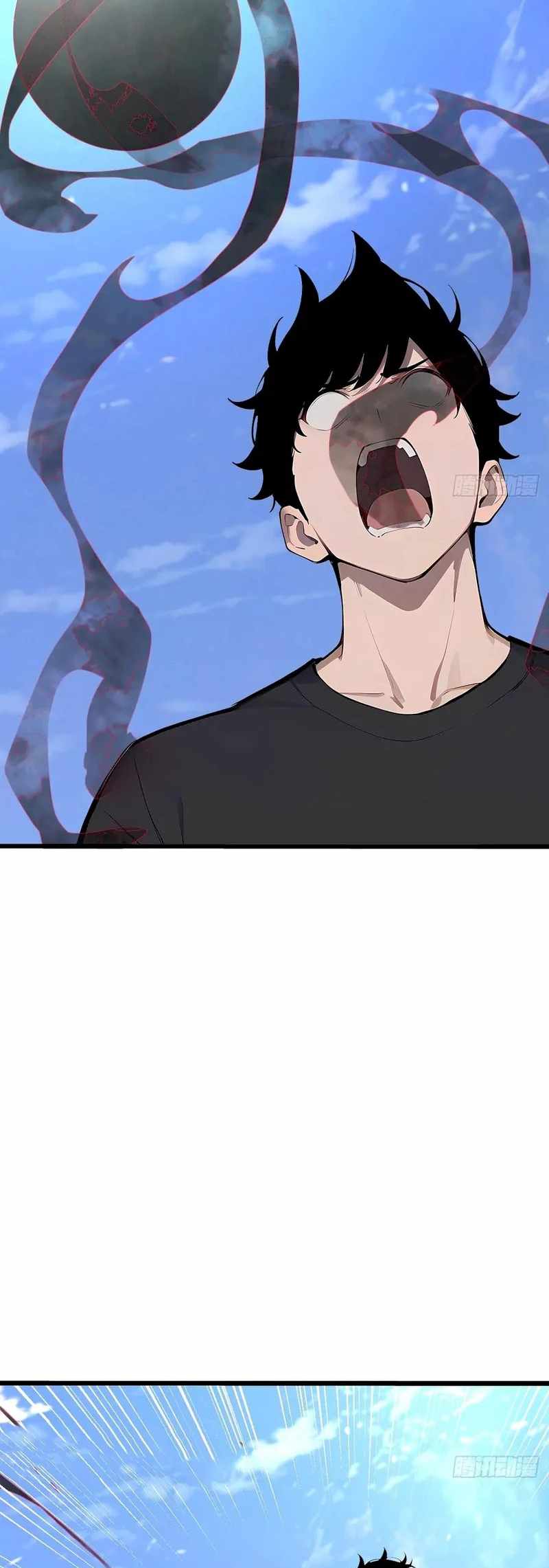 Mythical Invasion: I Slay Gods on Earth Chapter 31 - Page 48