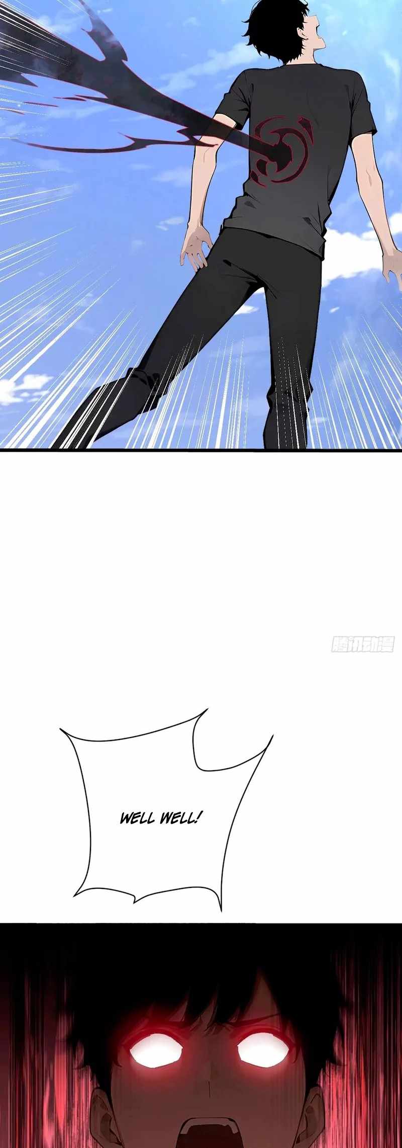 Mythical Invasion: I Slay Gods on Earth Chapter 31 - Page 49