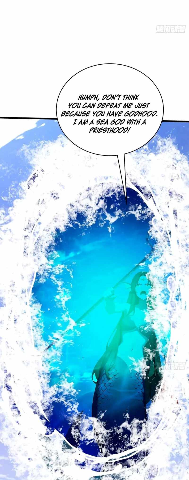 Mythical Invasion: I Slay Gods on Earth Chapter 31 - Page 6