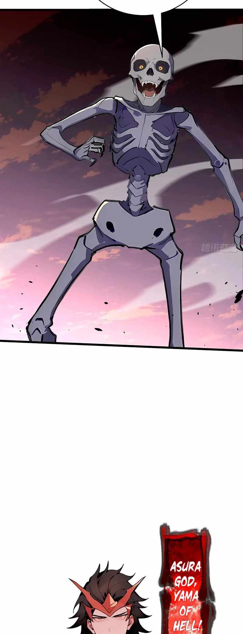 Mythical Invasion: I Slay Gods on Earth Chapter 31 - Page 52