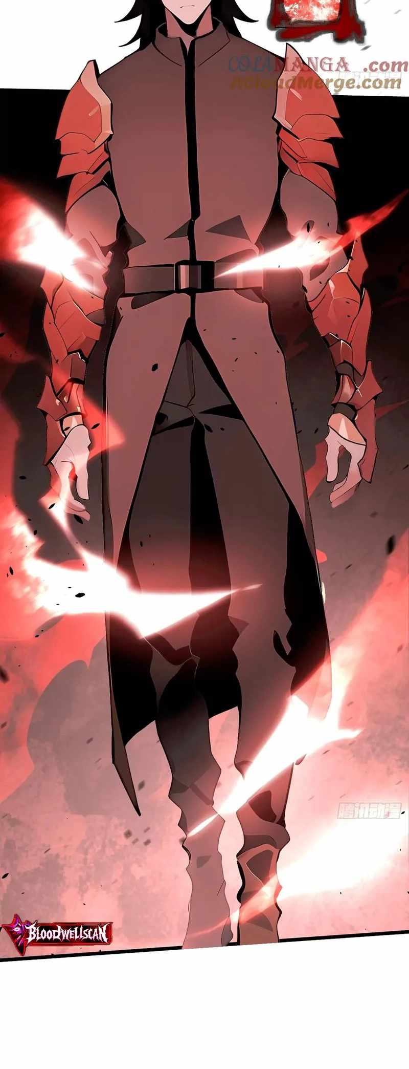 Mythical Invasion: I Slay Gods on Earth Chapter 31 - Page 53