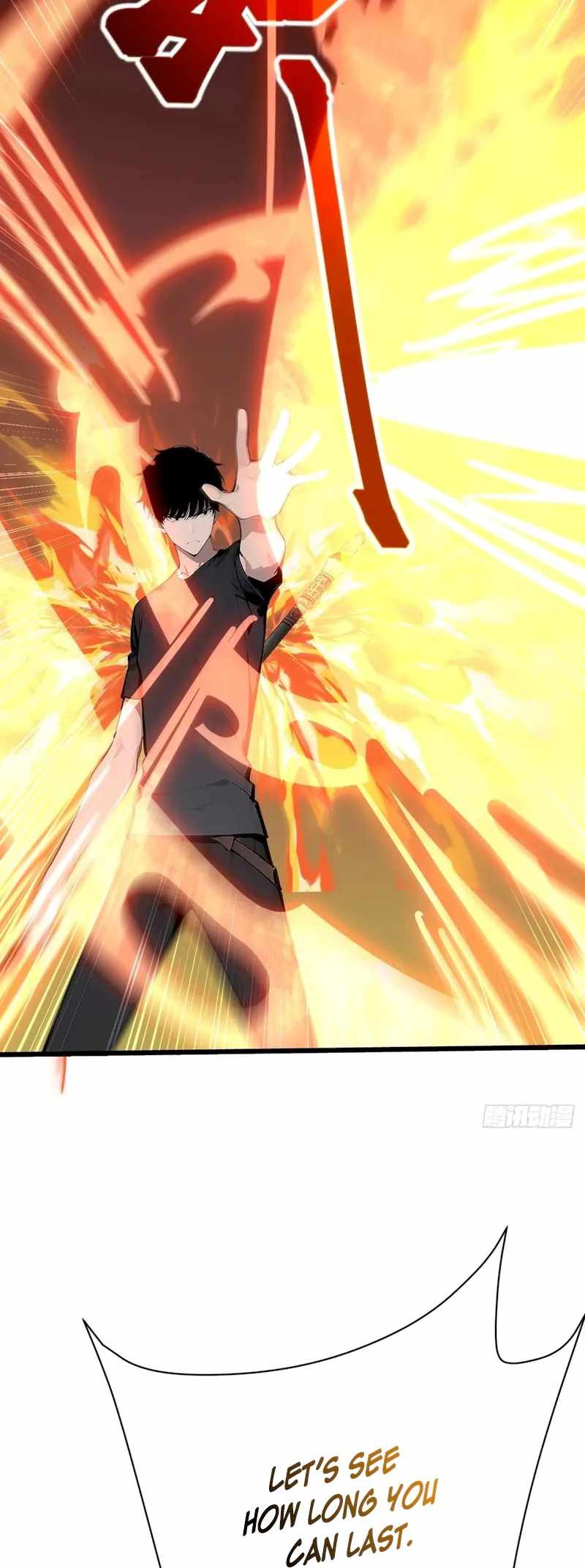 Mythical Invasion: I Slay Gods on Earth Chapter 31 - Page 9