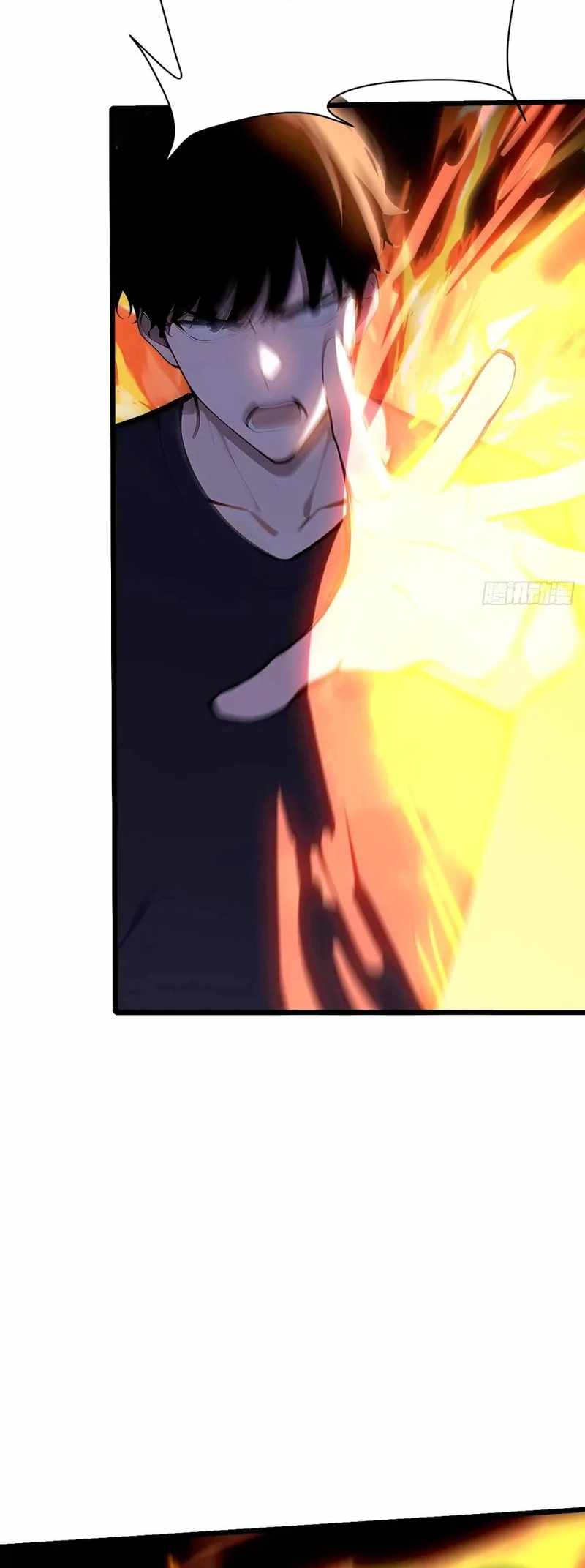 Mythical Invasion: I Slay Gods on Earth Chapter 31 - Page 10