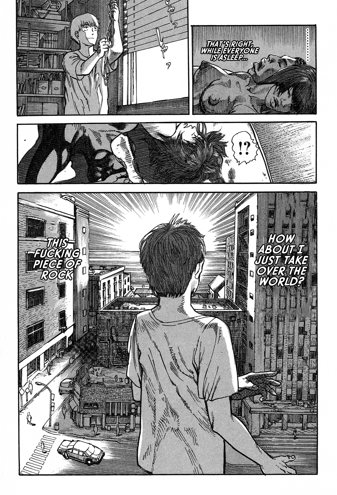 nacuN Chapter 1 - Page 19