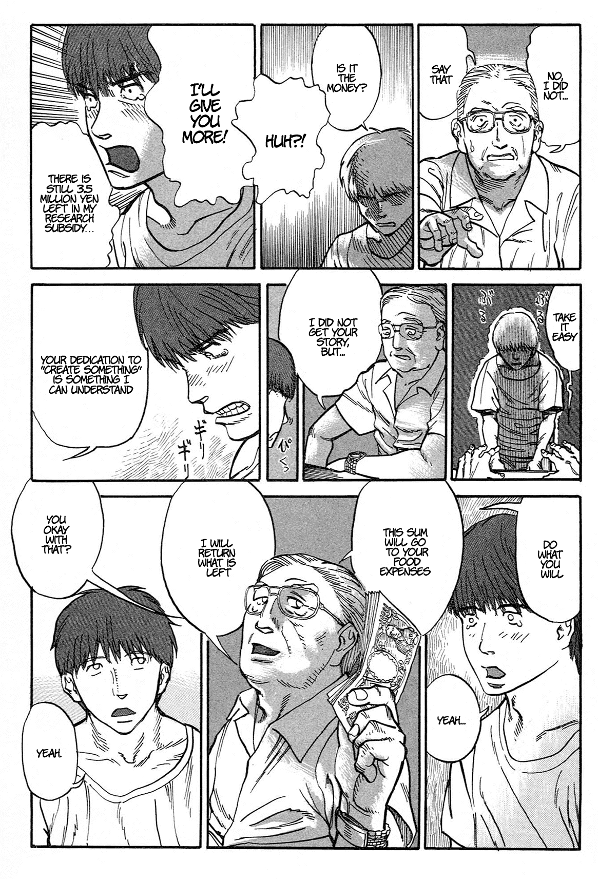 nacuN Chapter 1 - Page 29