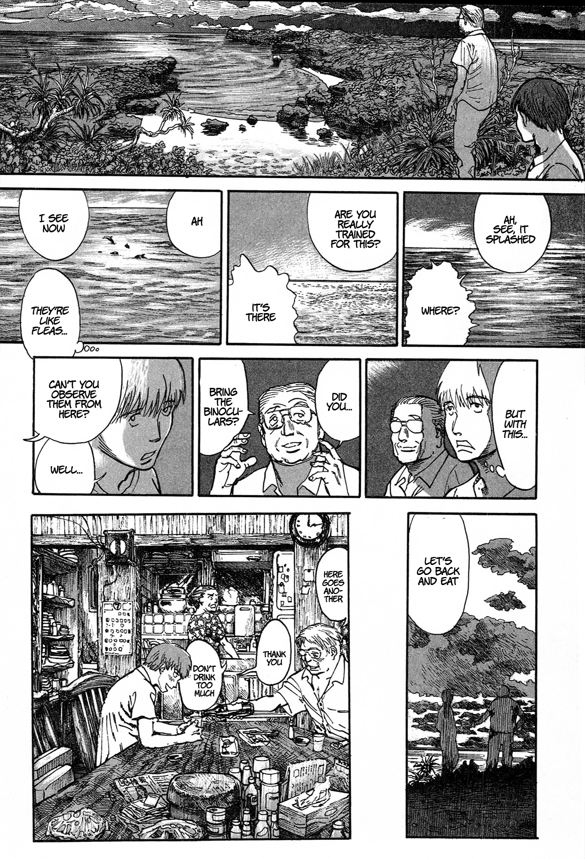 nacuN Chapter 1 - Page 38