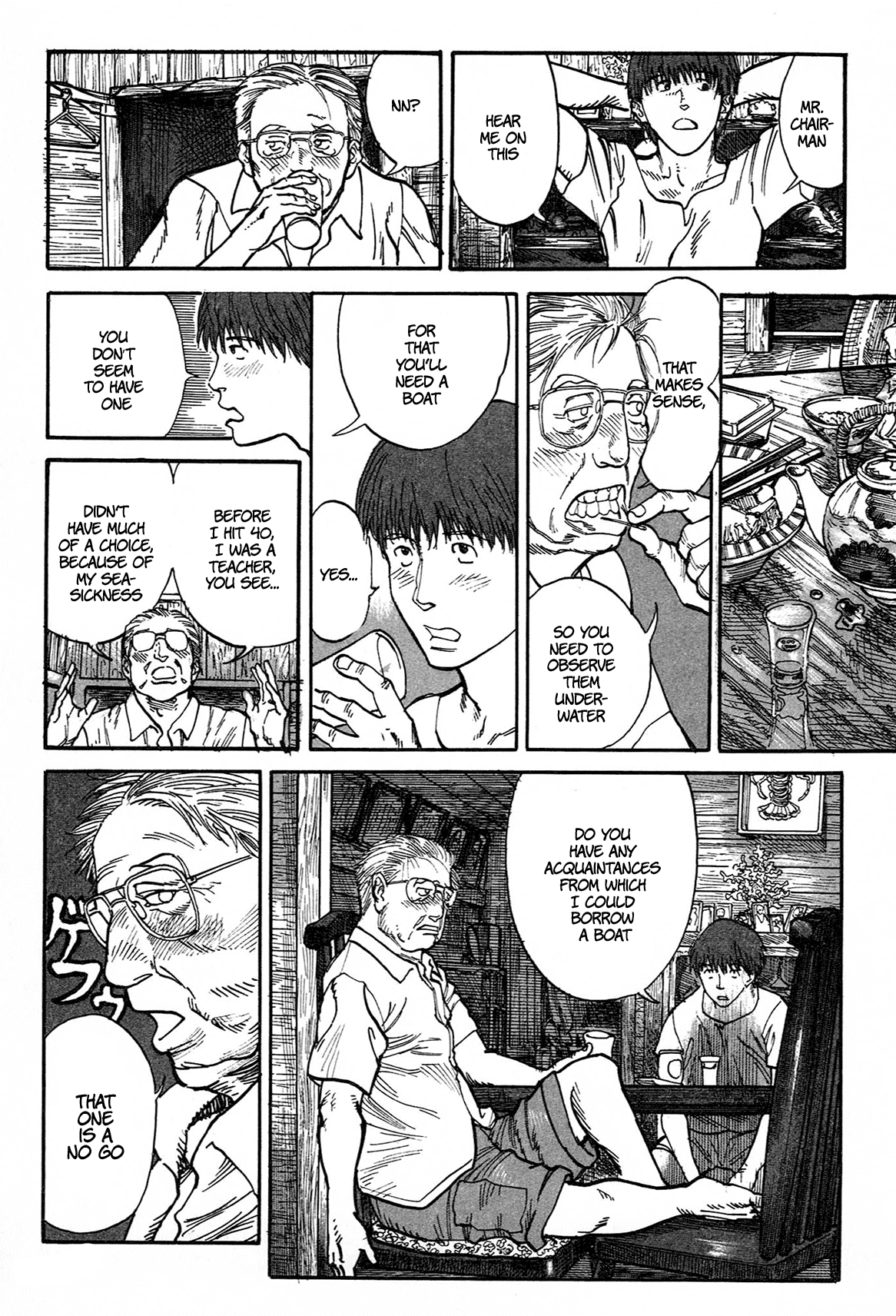 nacuN Chapter 1 - Page 39