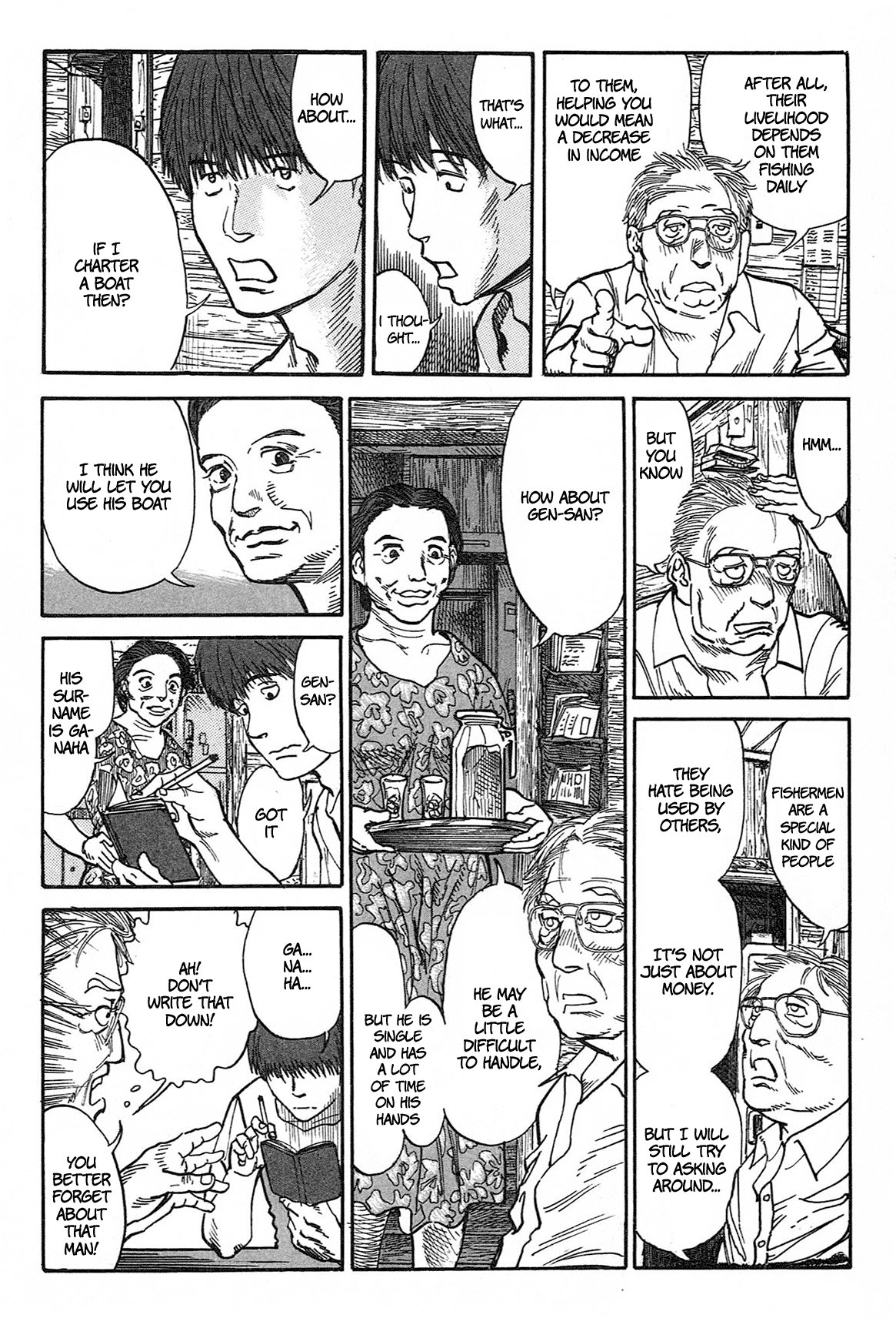 nacuN Chapter 1 - Page 40