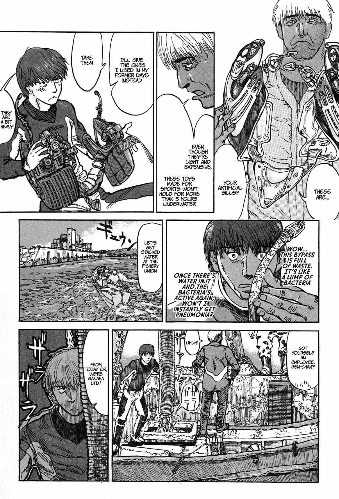 nacuN Chapter 1 - Page 51