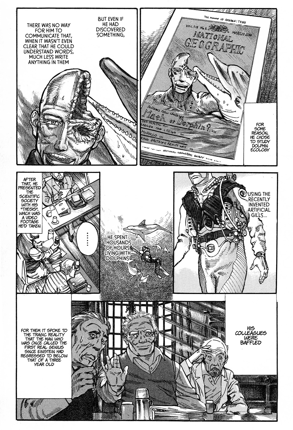 nacuN Chapter 1 - Page 9