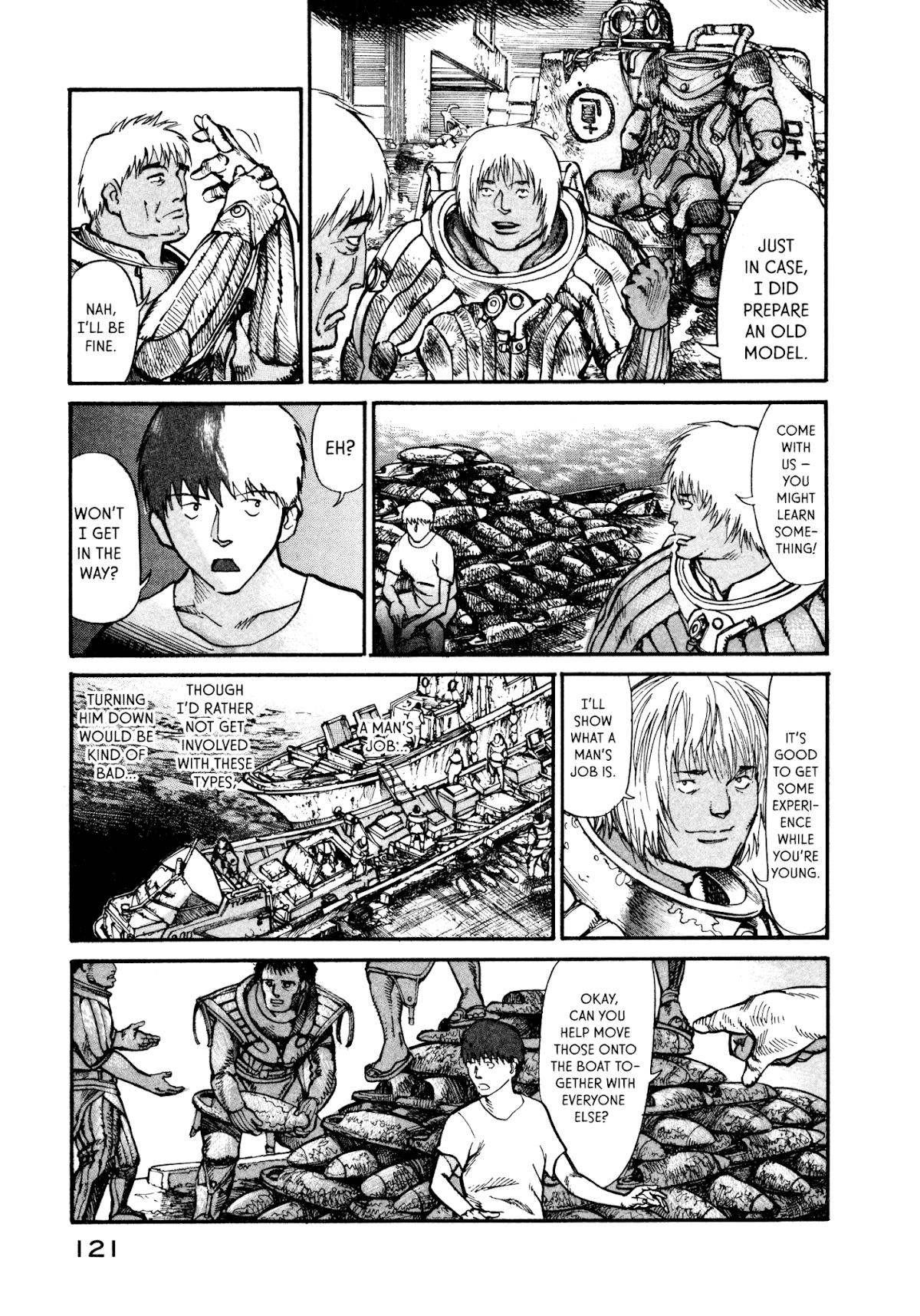 nacuN Chapter 10 - Page 3