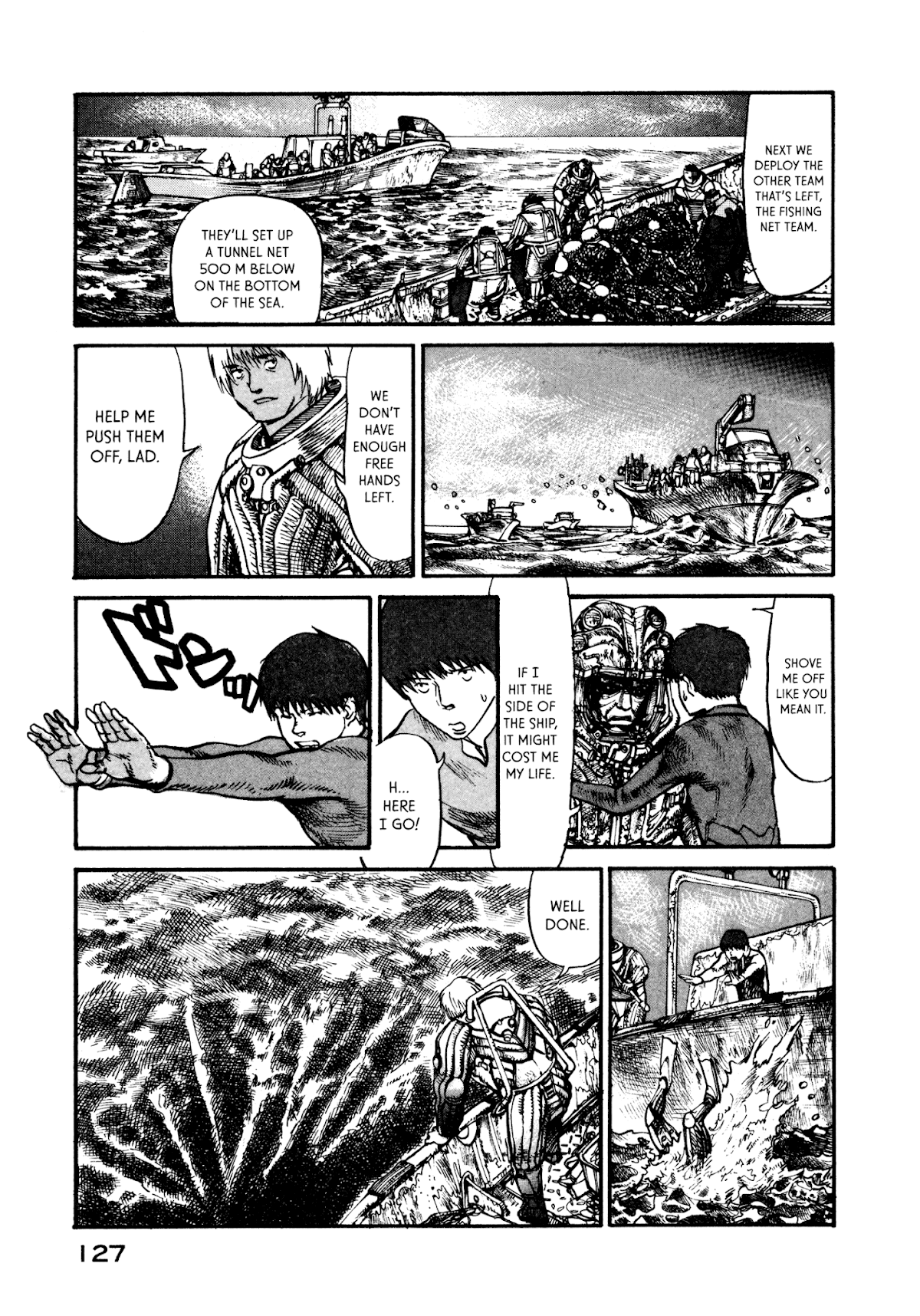 nacuN Chapter 10 - Page 9