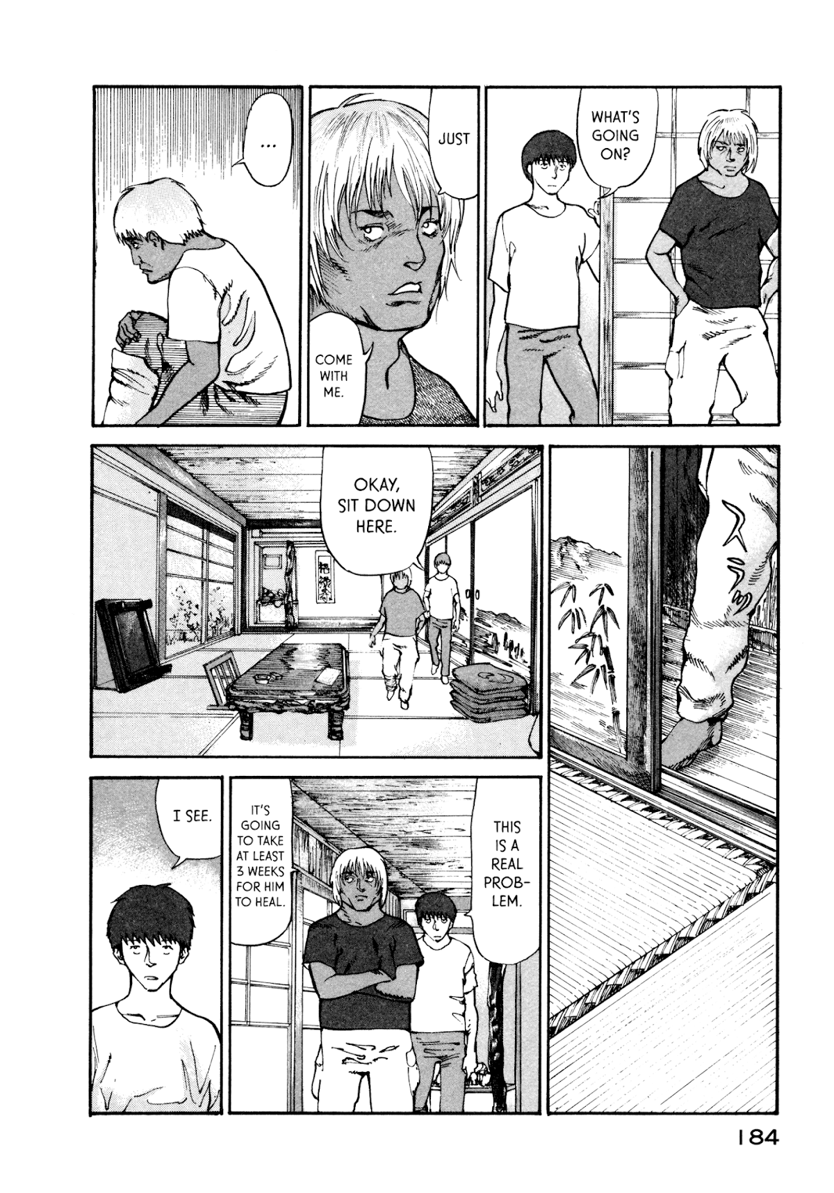 nacuN Chapter 13 - Page 2