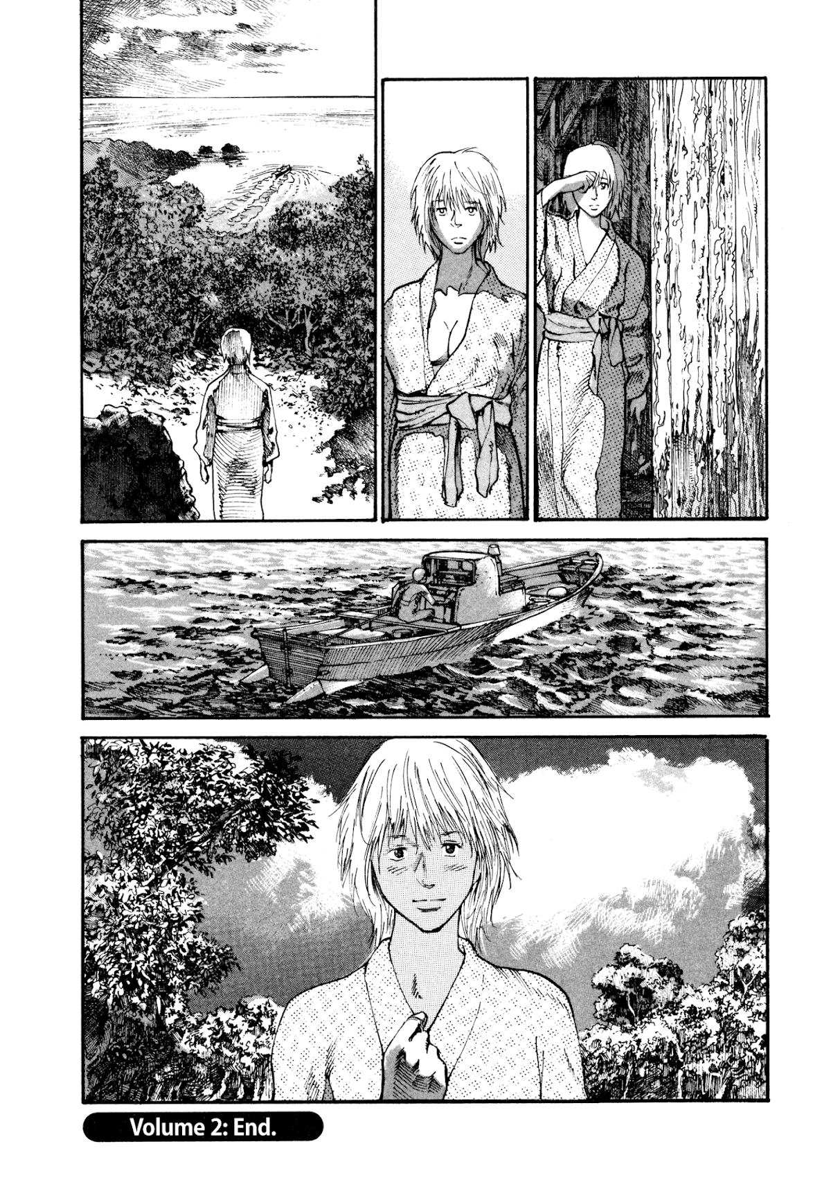 nacuN Chapter 13 - Page 22