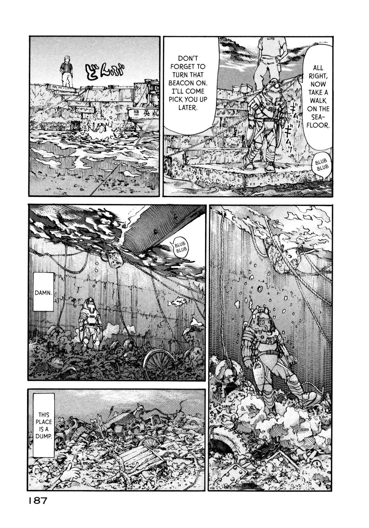 nacuN Chapter 13 - Page 5